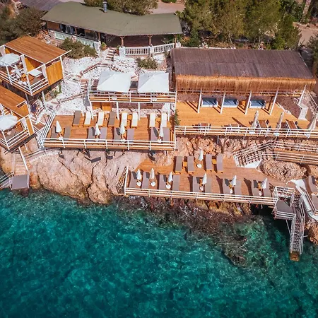 Likya Gardens 4* Kas