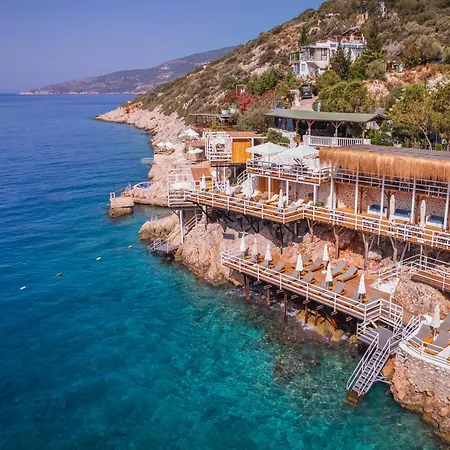 Likya Gardens 4* Kas