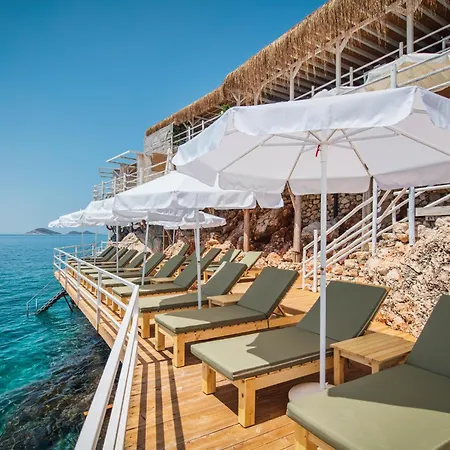 Likya Gardens 4* Kas