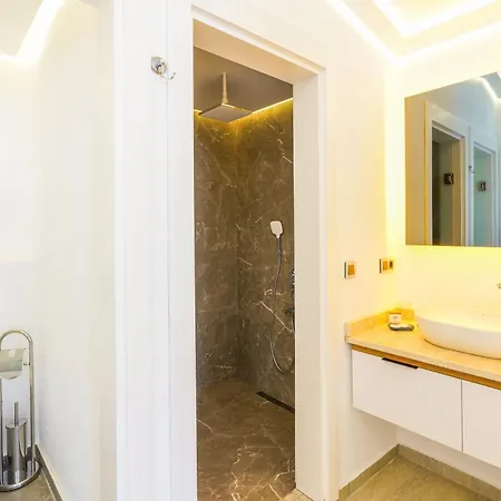 Likya Gardens 4*