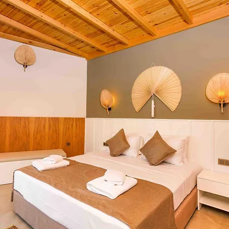 Likya Gardens 4* Kas