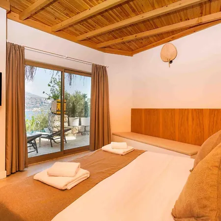 Likya Gardens 4* Kas