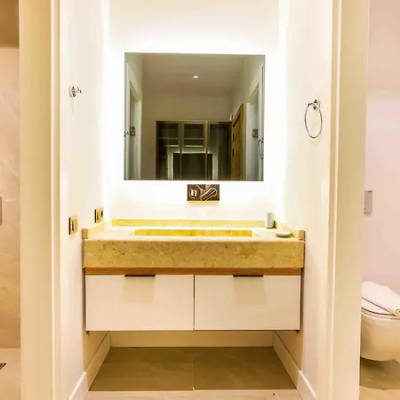 Likya Gardens 4* Kas