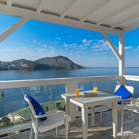 Bed & Breakfast Likya Gardens 4*
