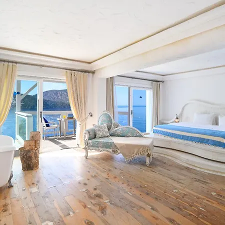 Likya Gardens 4*