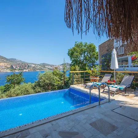 Likya Gardens 4*