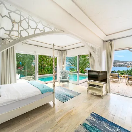 Likya Gardens 4* Kas