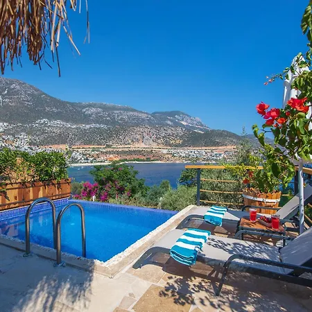 Likya Gardens 4*