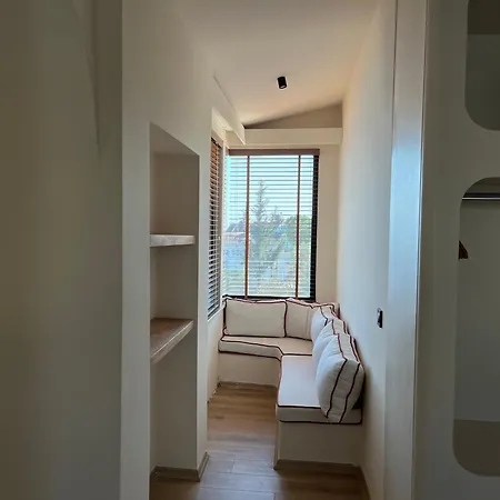 Likya Gardens Bed & Breakfast