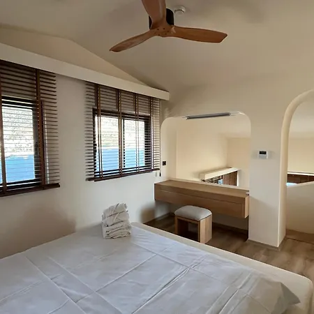 Bed & Breakfast Likya Gardens