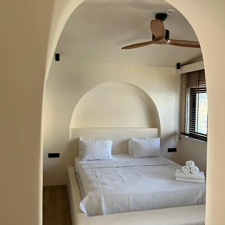 Bed & Breakfast Likya Gardens 4*