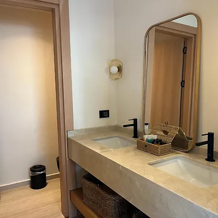 Likya Gardens Bed & Breakfast Kas