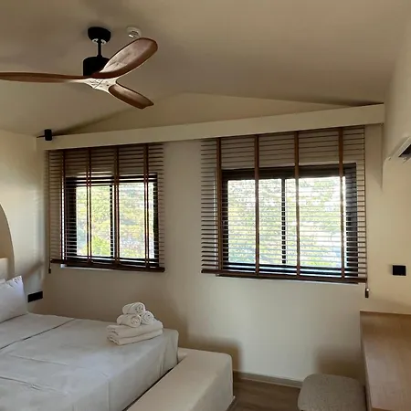 Bed & Breakfast Likya Gardens Kas