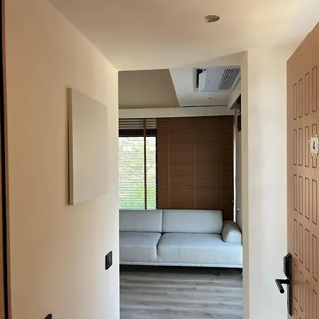 Likya Gardens 4*