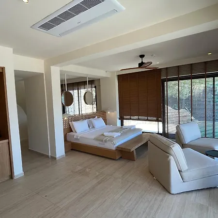 Likya Gardens Bed & Breakfast 4*
