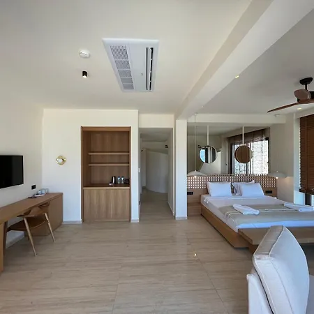 Bed & Breakfast Likya Gardens 4*