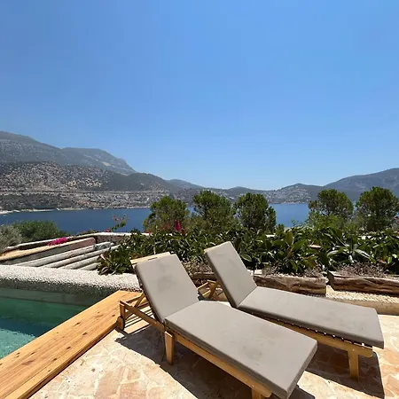 Likya Gardens 4* Kas