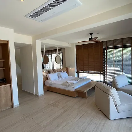 Bed & Breakfast Likya Gardens 4*