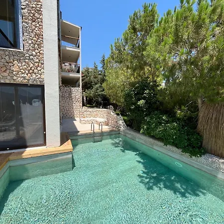 Bed & Breakfast Likya Gardens Kas