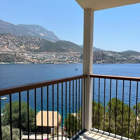 Likya Gardens 4*