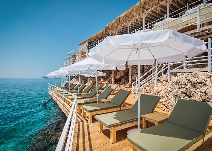 Likya Gardens 4* Kas