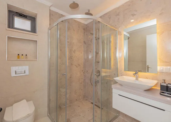 Bed & Breakfast Likya Gardens Kas