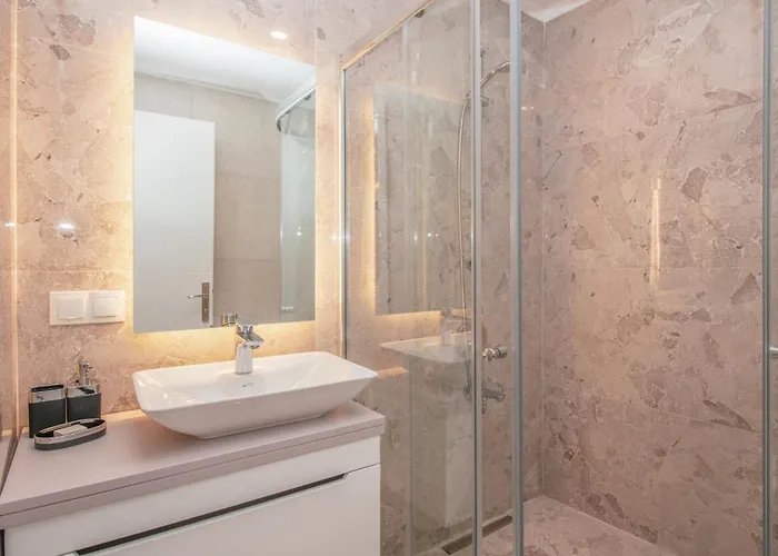 Likya Gardens Bed & Breakfast