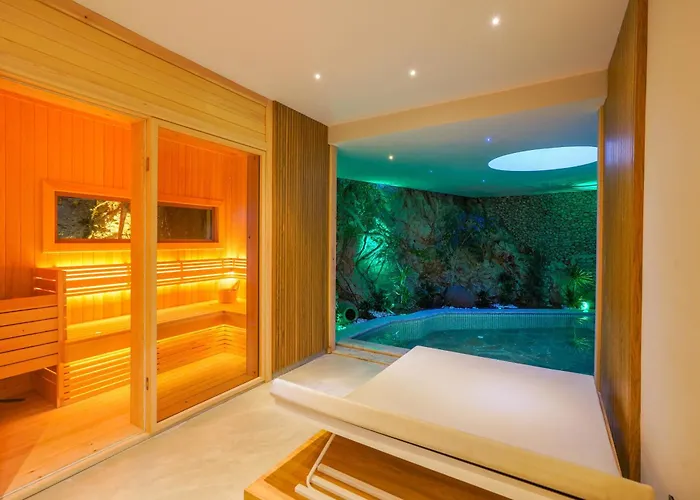 Likya Gardens Bed & Breakfast