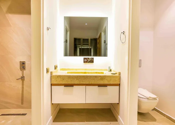 Likya Gardens 4* Kas