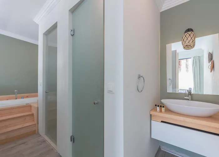 Bed & Breakfast Likya Gardens 4*