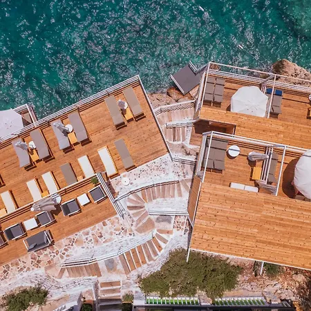 Likya Gardens Panzió Kaş