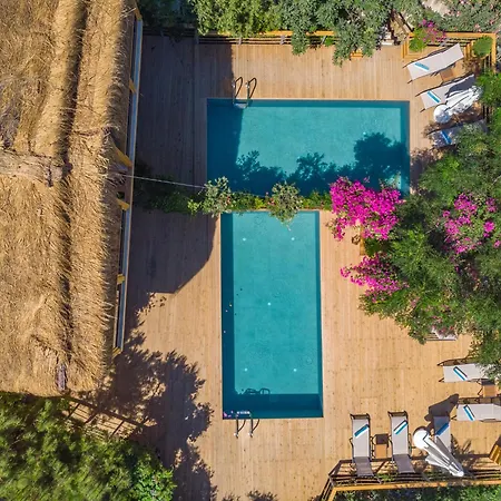 Likya Gardens 4* Kaş