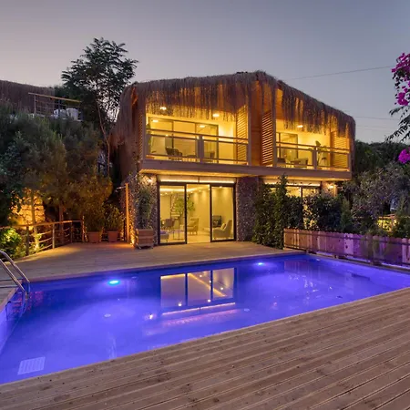 Likya Gardens 4*