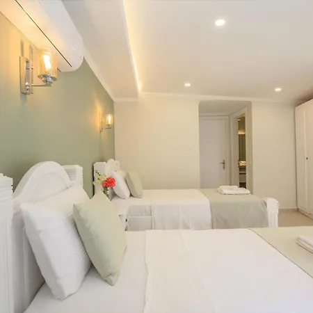 Likya Gardens 4*