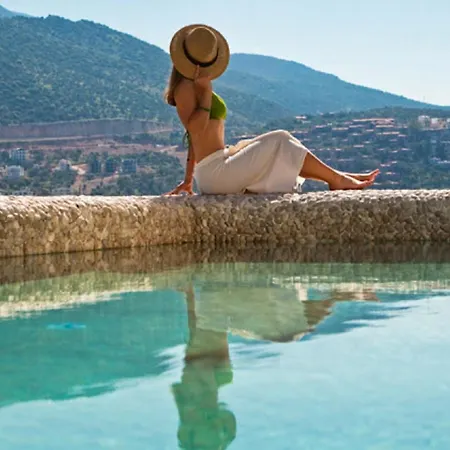 Likya Gardens 4*