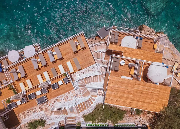 Likya Gardens Panzió Kaş