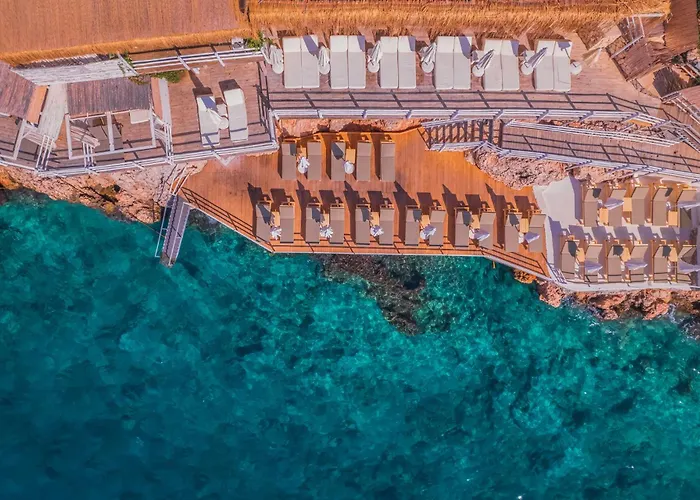 Likya Gardens Panzió