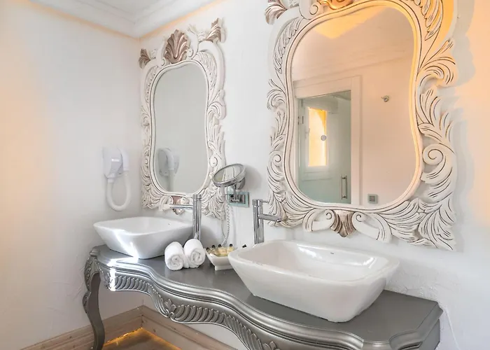 Likya Gardens Panzió